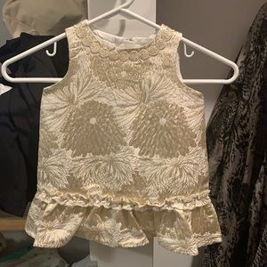 Lilly Pulitzer holiday dress!